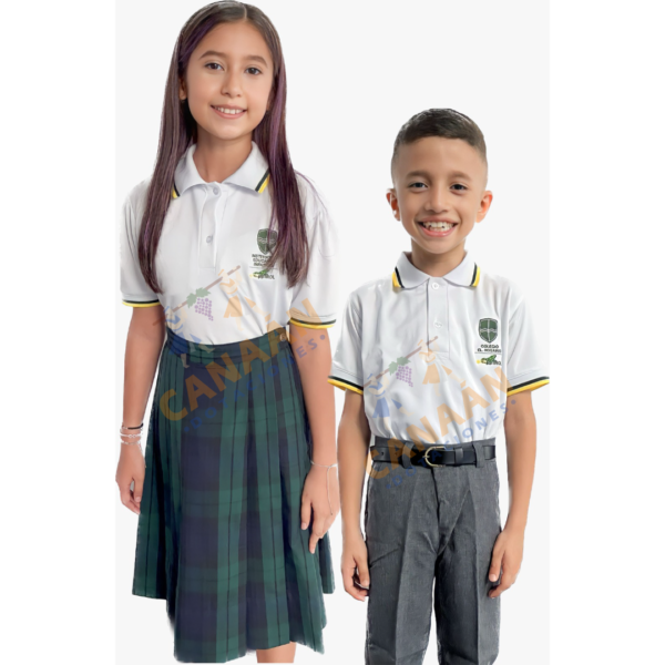 Uniformes para Colegios 3