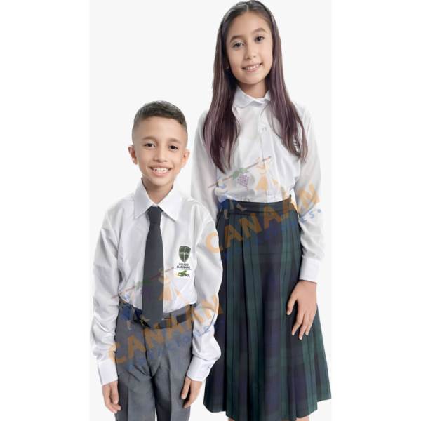 Uniformes para Colegios 3 - Imagen 3