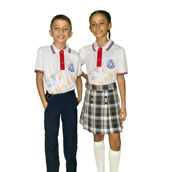 Uniformes para Colegios 2