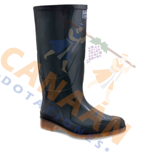 Botas Plasticas